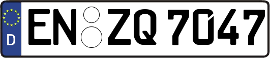 EN-ZQ7047