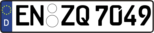 EN-ZQ7049