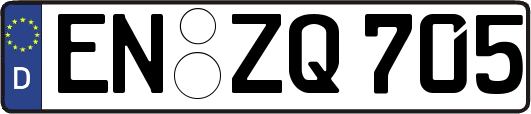 EN-ZQ705