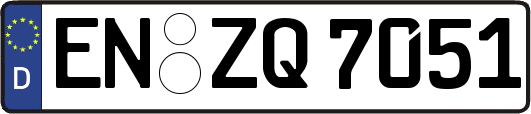 EN-ZQ7051