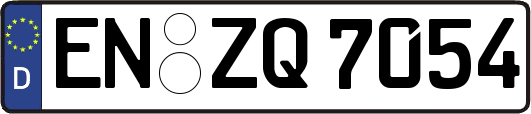 EN-ZQ7054