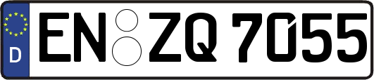 EN-ZQ7055