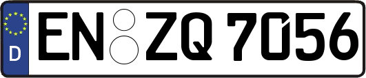 EN-ZQ7056