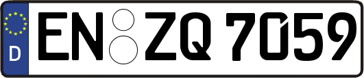 EN-ZQ7059