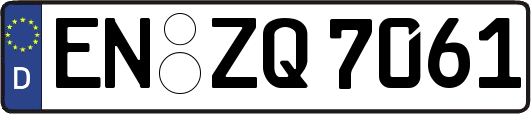 EN-ZQ7061