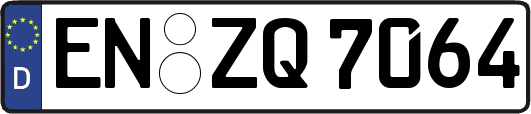 EN-ZQ7064