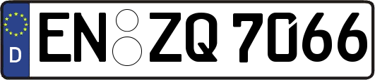 EN-ZQ7066