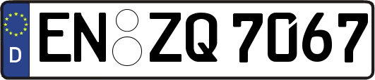 EN-ZQ7067