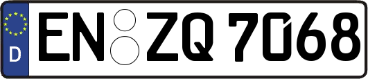 EN-ZQ7068