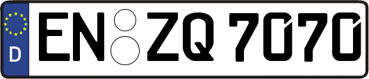 EN-ZQ7070