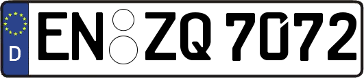 EN-ZQ7072