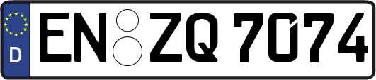 EN-ZQ7074