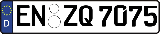 EN-ZQ7075