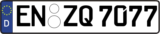 EN-ZQ7077