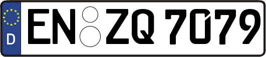 EN-ZQ7079