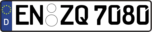 EN-ZQ7080