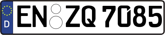 EN-ZQ7085