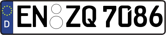 EN-ZQ7086