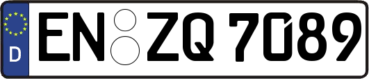 EN-ZQ7089