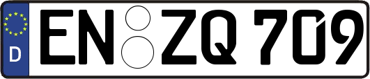 EN-ZQ709