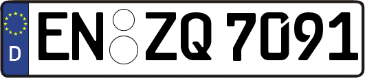 EN-ZQ7091