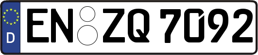 EN-ZQ7092