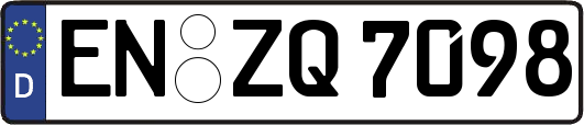 EN-ZQ7098