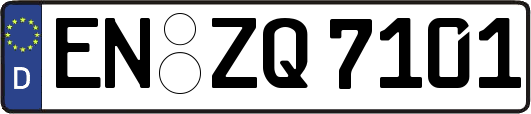 EN-ZQ7101