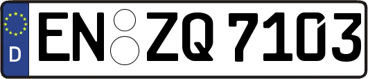 EN-ZQ7103