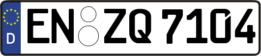 EN-ZQ7104