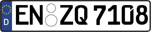 EN-ZQ7108