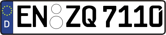 EN-ZQ7110