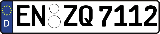 EN-ZQ7112