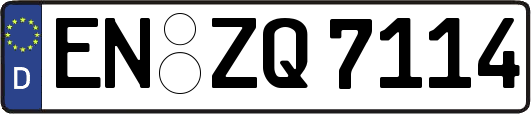 EN-ZQ7114