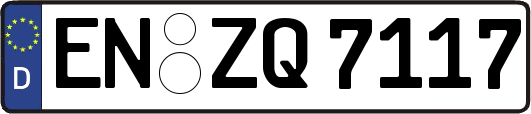 EN-ZQ7117