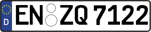 EN-ZQ7122