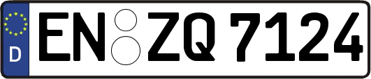 EN-ZQ7124