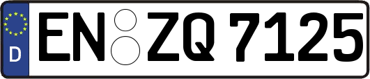 EN-ZQ7125