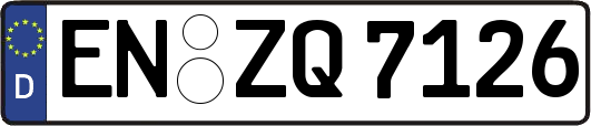 EN-ZQ7126