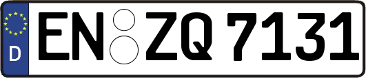 EN-ZQ7131