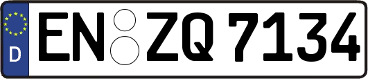 EN-ZQ7134