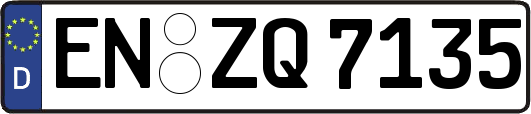 EN-ZQ7135