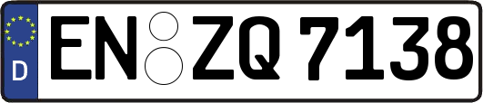 EN-ZQ7138