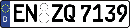 EN-ZQ7139