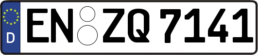 EN-ZQ7141