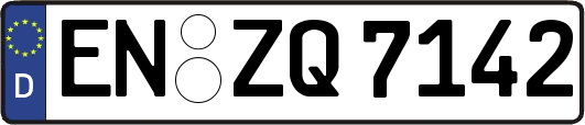 EN-ZQ7142