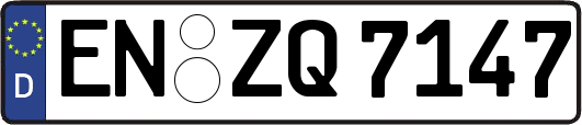 EN-ZQ7147