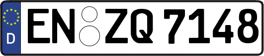 EN-ZQ7148