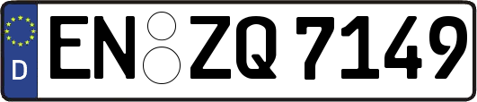 EN-ZQ7149