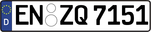 EN-ZQ7151